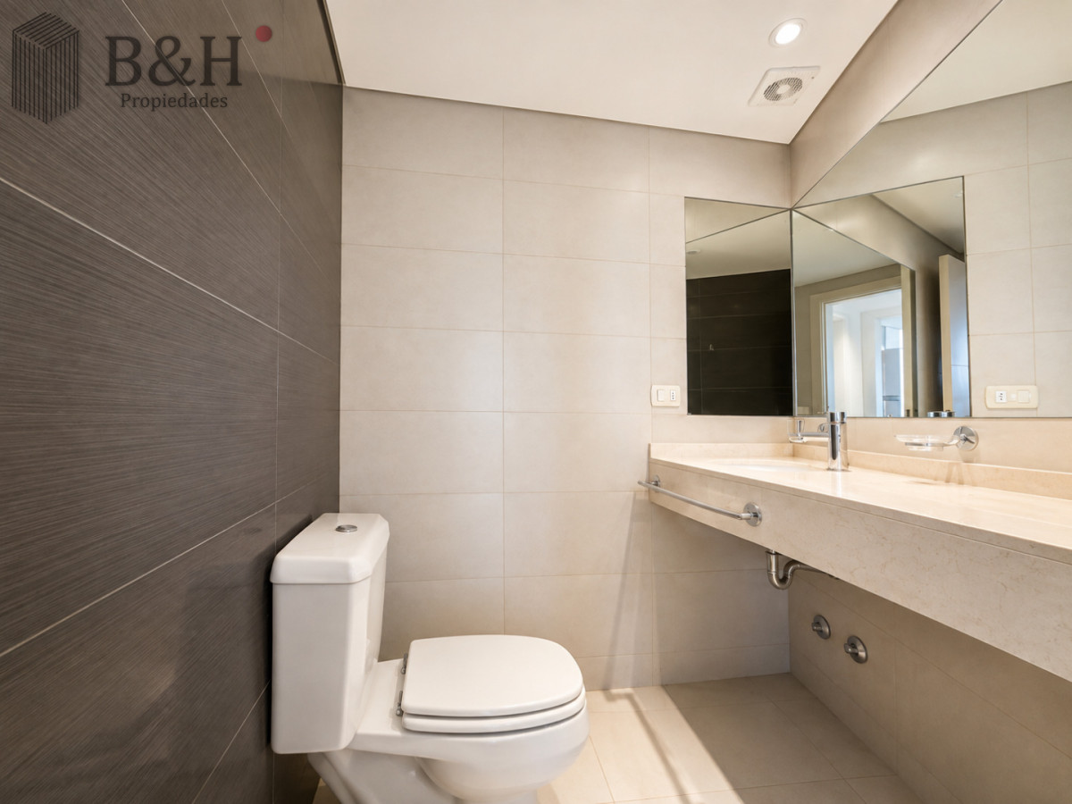 Apartamento ID.6963 - Apartamento de 3 dormitorios, alquiler invernal