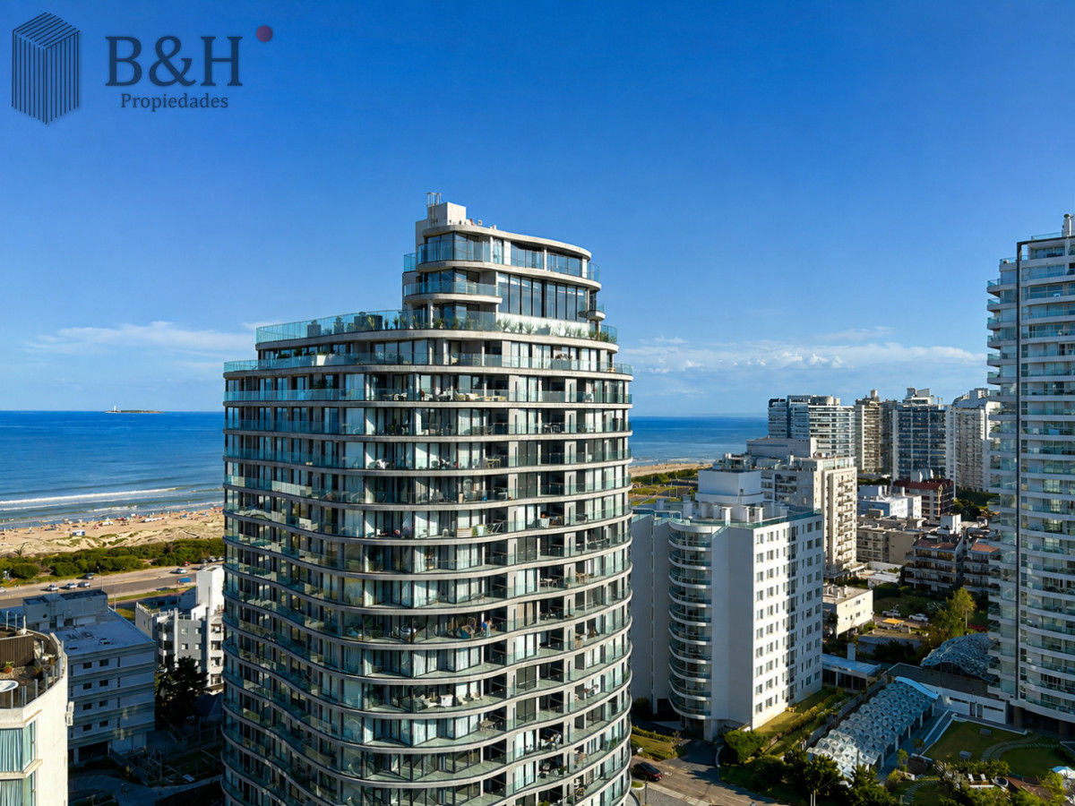 Apartamento ID.6963 - Apartamento de 3 dormitorios, alquiler invernal