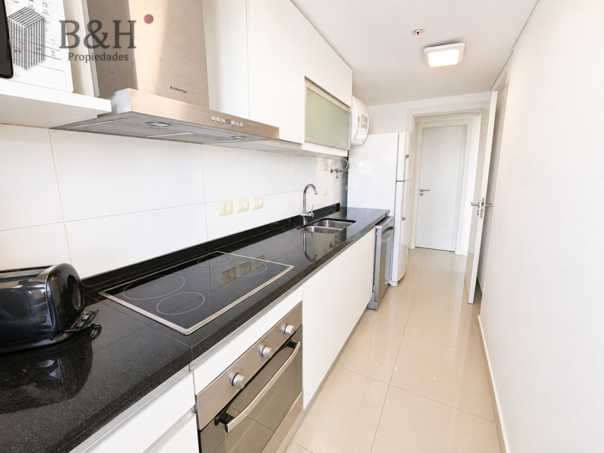 Apartamento ID.6963 - Apartamento de 3 dormitorios, alquiler invernal