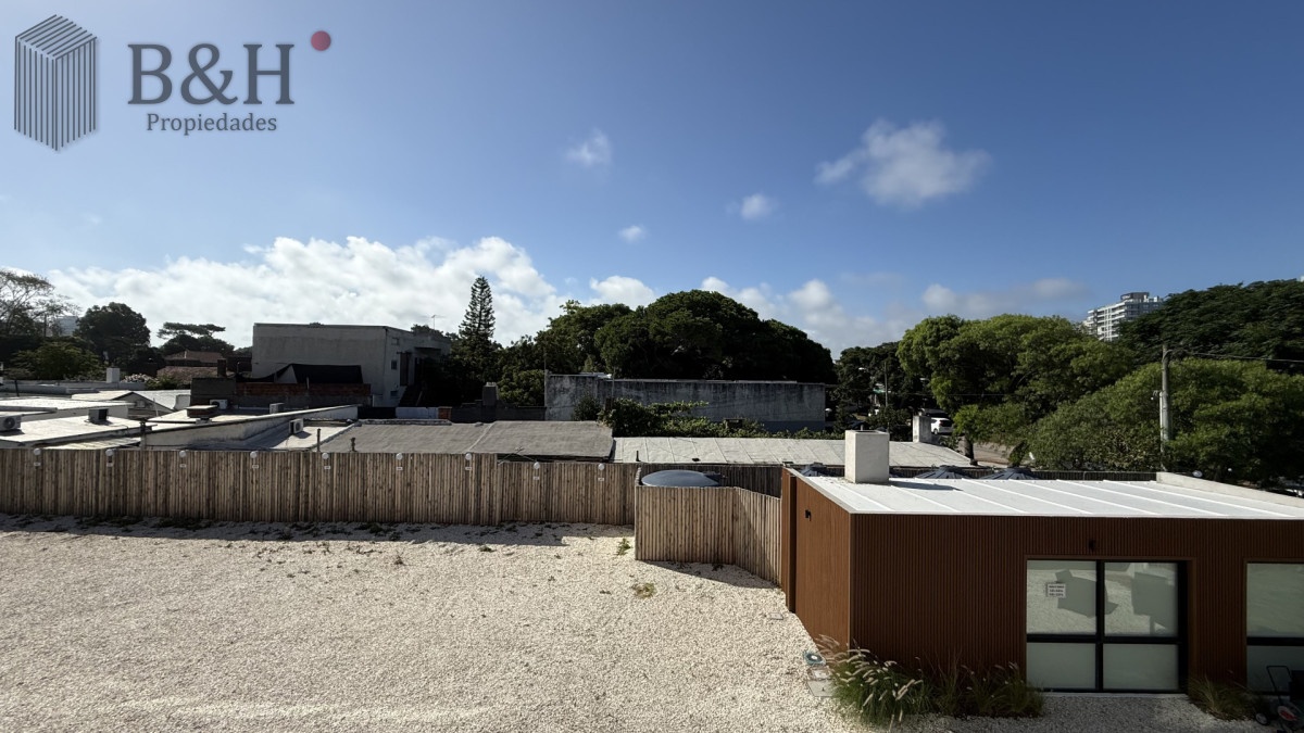 Apartamento ID.7844 - Apartamento de 1 dormitorio en venta, Punta del Este