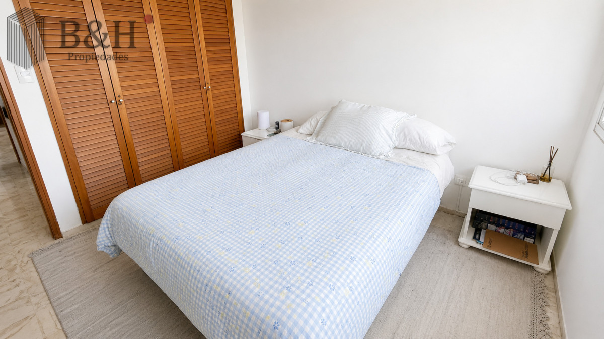 Apartamento ID.7629 - Apartamento 3 dormitorios en venta Roosevelt Punta del Este