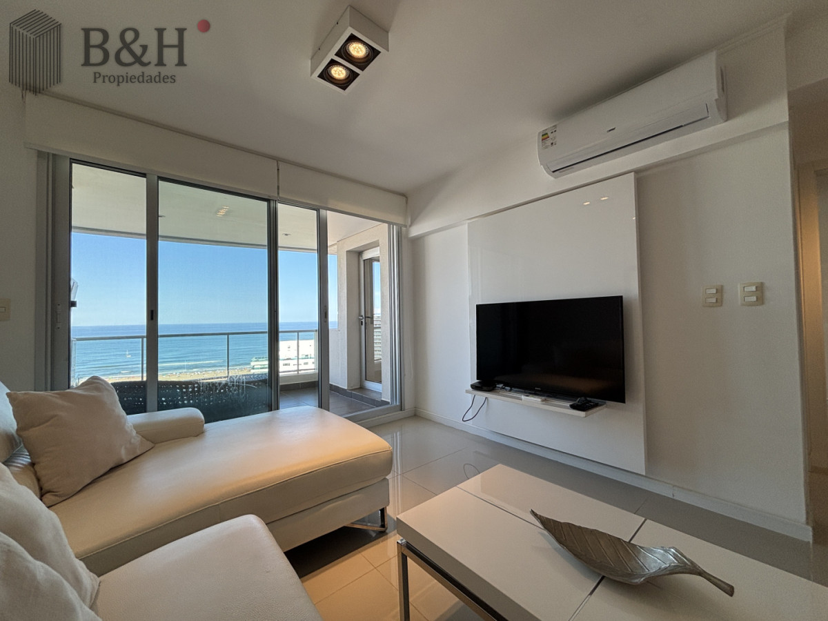 Apartamento ID.6963 - Apartamento de 3 dormitorios, alquiler invernal