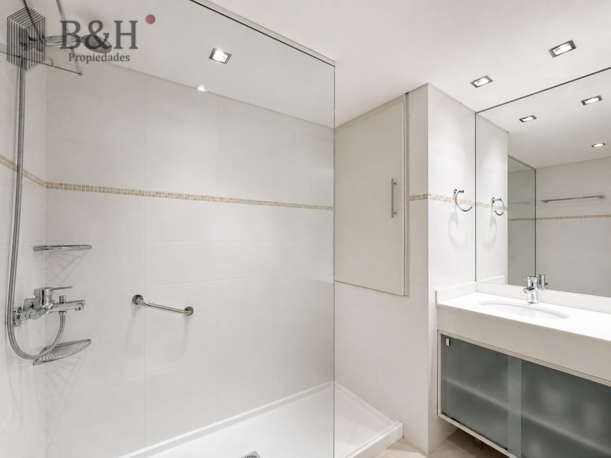Apartamento ID.8201 - Apartamento 3 dormitorios en venta Roosevelt Punta del Este