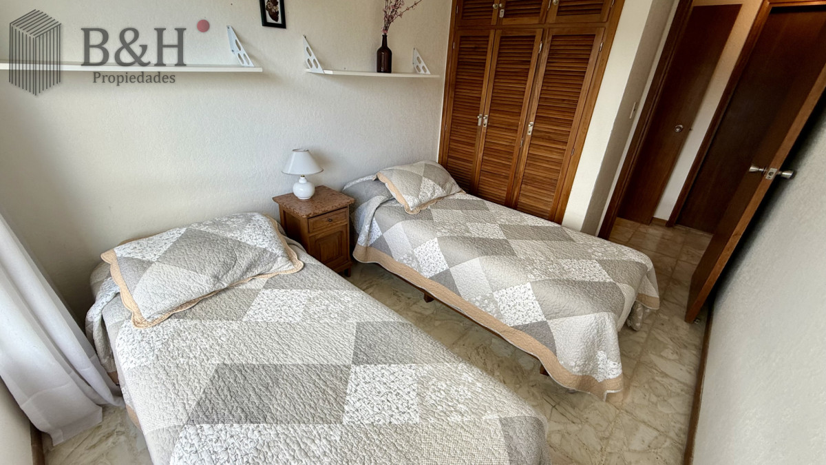 Apartamento ID.6962 - Apartamento en venta frente al mar en Punta del Este