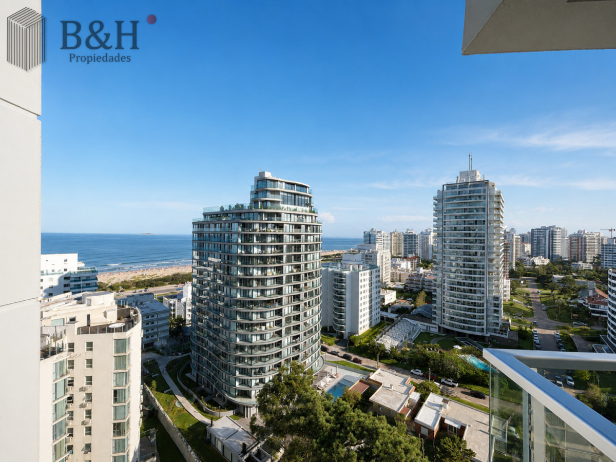 Apartamento ID.6963 - Apartamento de 3 dormitorios, alquiler invernal