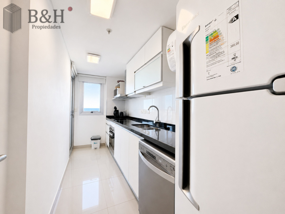 Apartamento ID.6963 - Apartamento de 3 dormitorios, alquiler invernal