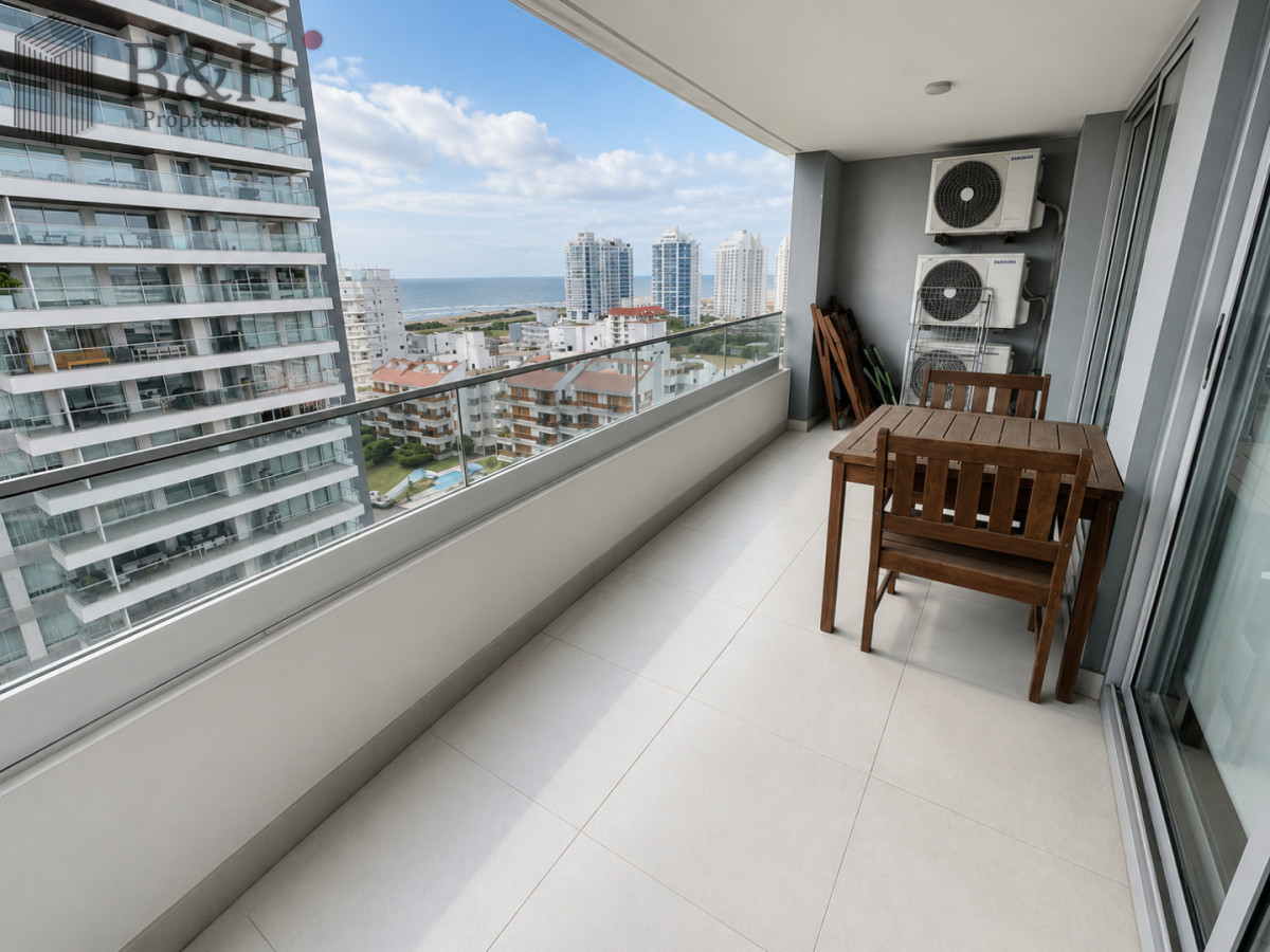 Apartamento ID.7482 - Apartamento en Brava - Punta del Este