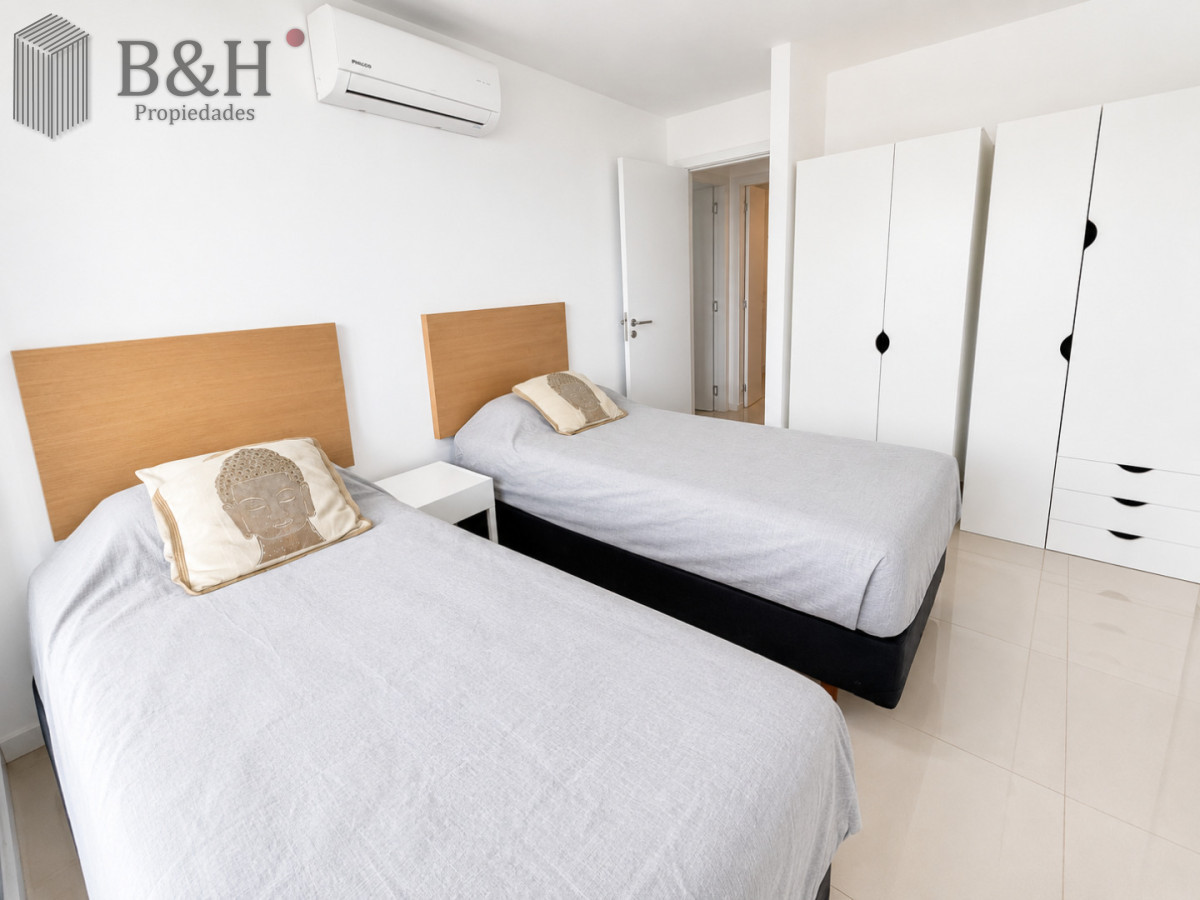 Apartamento ID.7482 - Apartamento en Brava - Punta del Este
