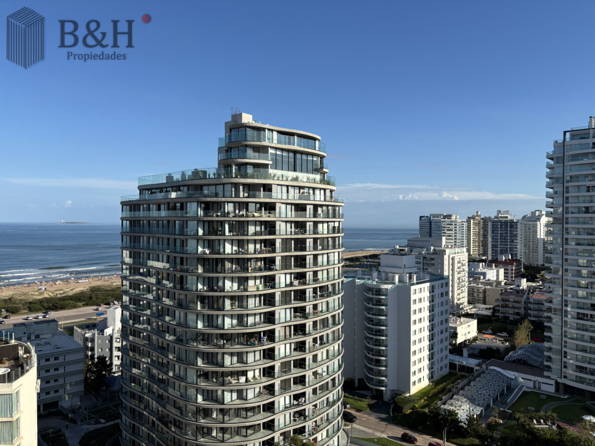 Apartamento ID.6963 - Apartamento de 3 dormitorios, alquiler invernal
