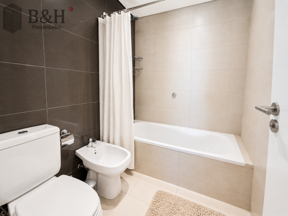 Apartamento ID.6963 - Apartamento de 3 dormitorios, alquiler invernal