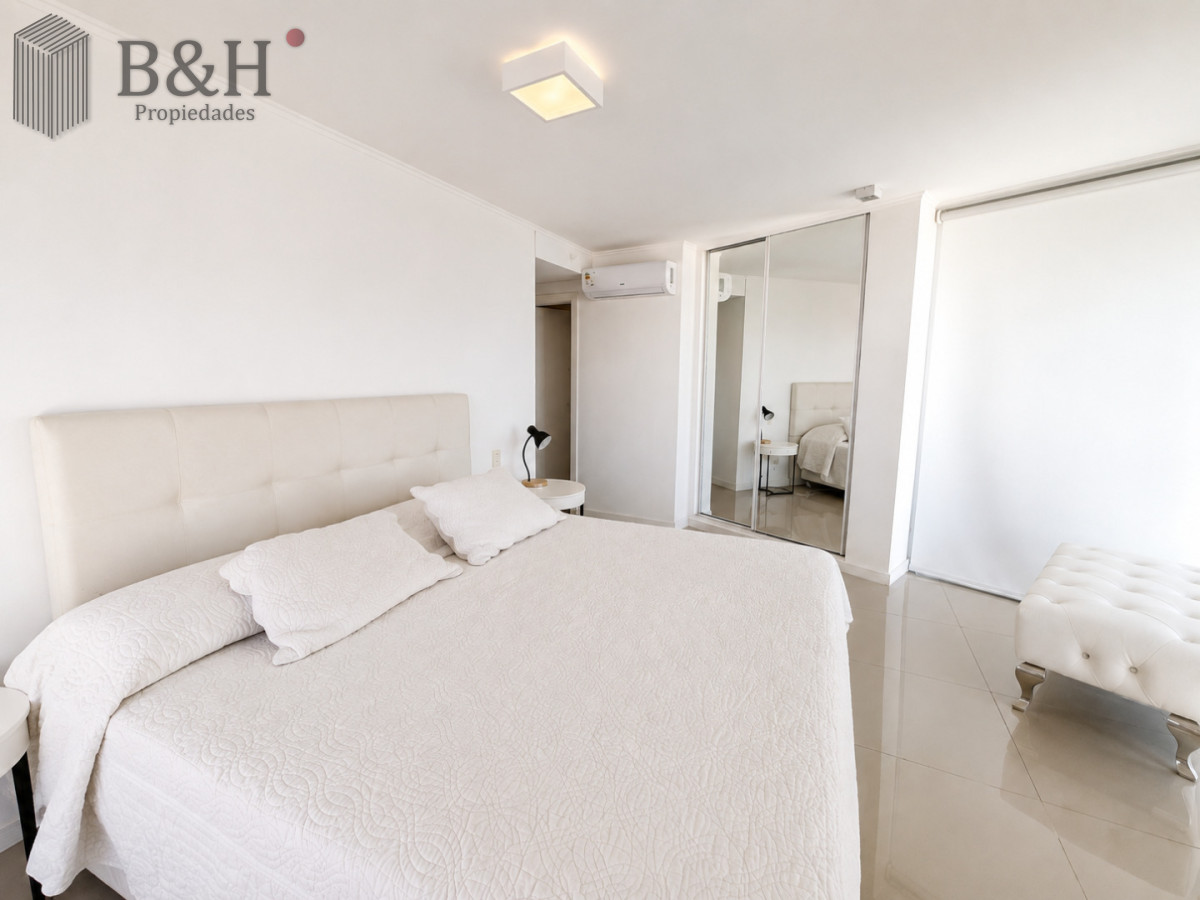 Apartamento ID.6963 - Apartamento de 3 dormitorios, alquiler invernal