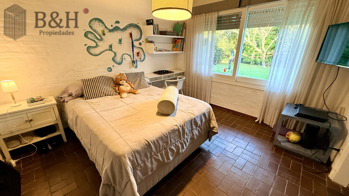Casa ID.7431 - Casa en venta a una cuadra de plaza mansa