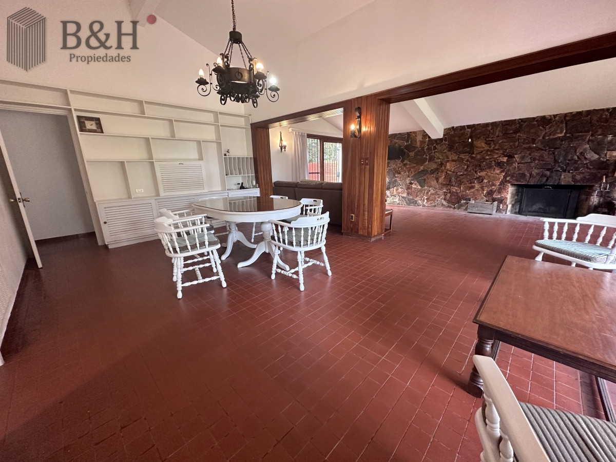 Cantegril - GoPunta - Portal Inmobiliario de Punta del Este - Maldonado