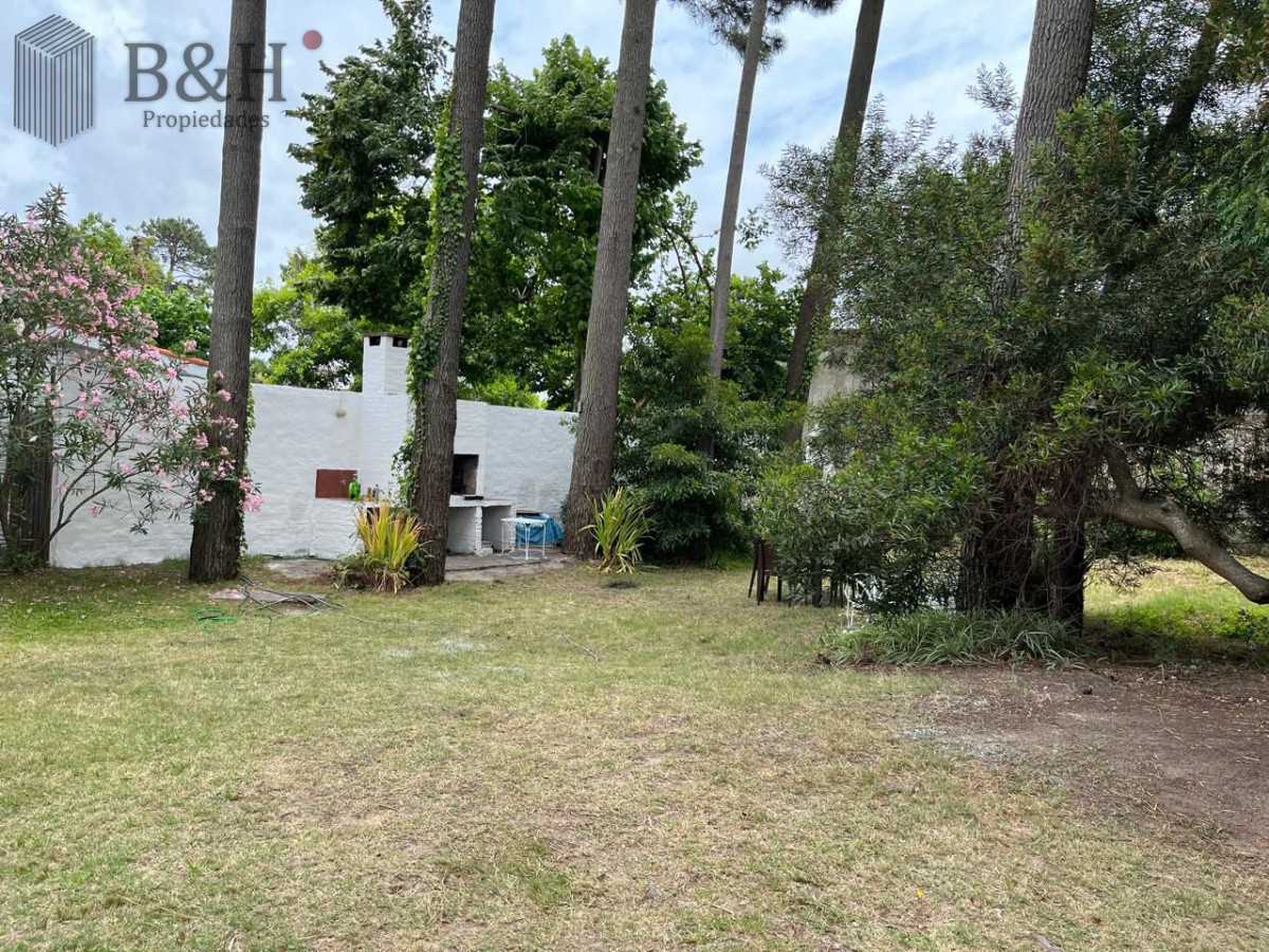 Casa ID.7456 - Casa en pinares  