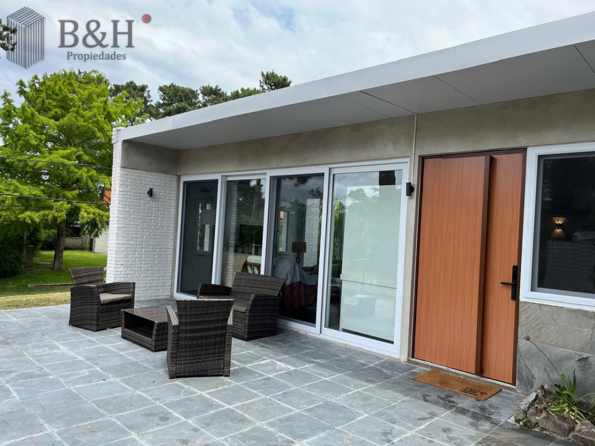 Casa ID.7456 - Casa en pinares  