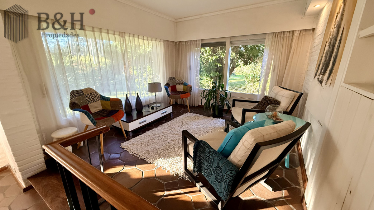 Casa ID.7431 - Casa en venta a una cuadra de plaza mansa