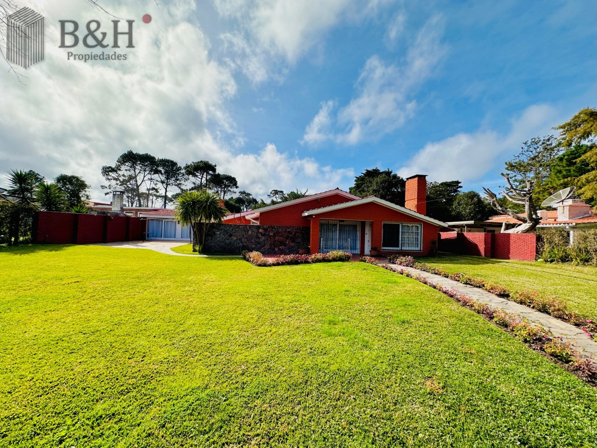 Cantegril - GoPunta - Portal Inmobiliario de Punta del Este - Maldonado