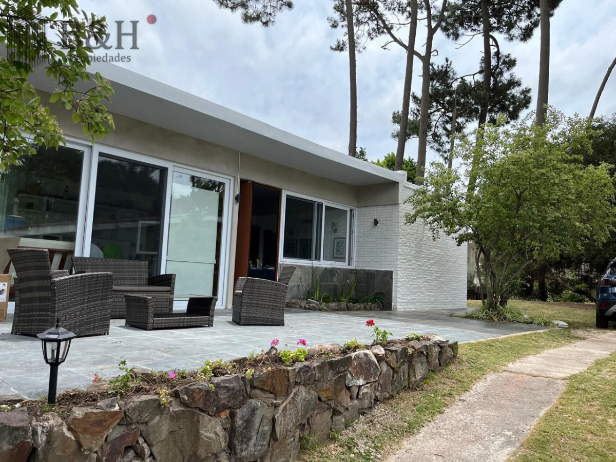 Casa ID.7456 - Casa en pinares  