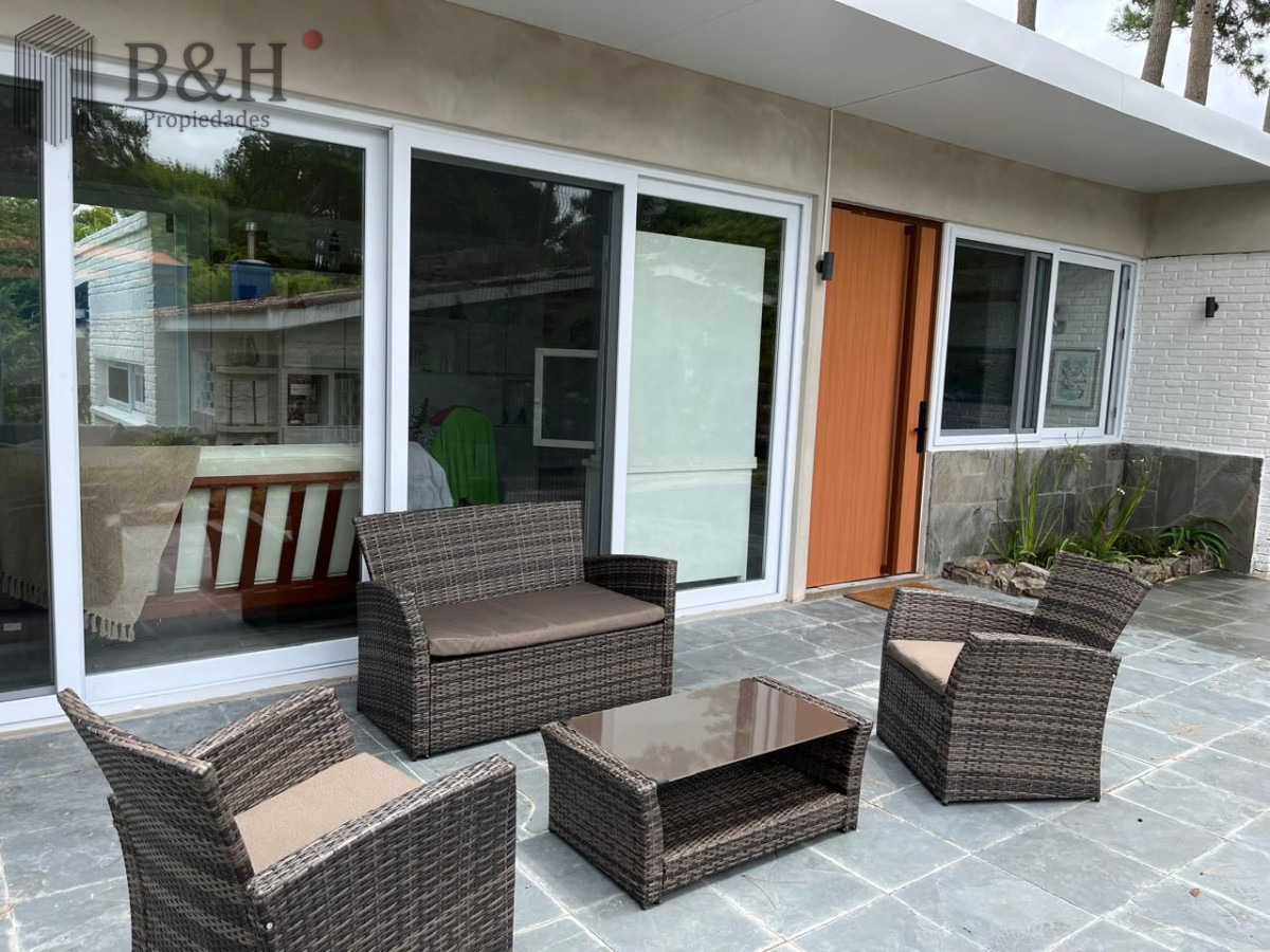 Casa ID.7456 - Casa en pinares  