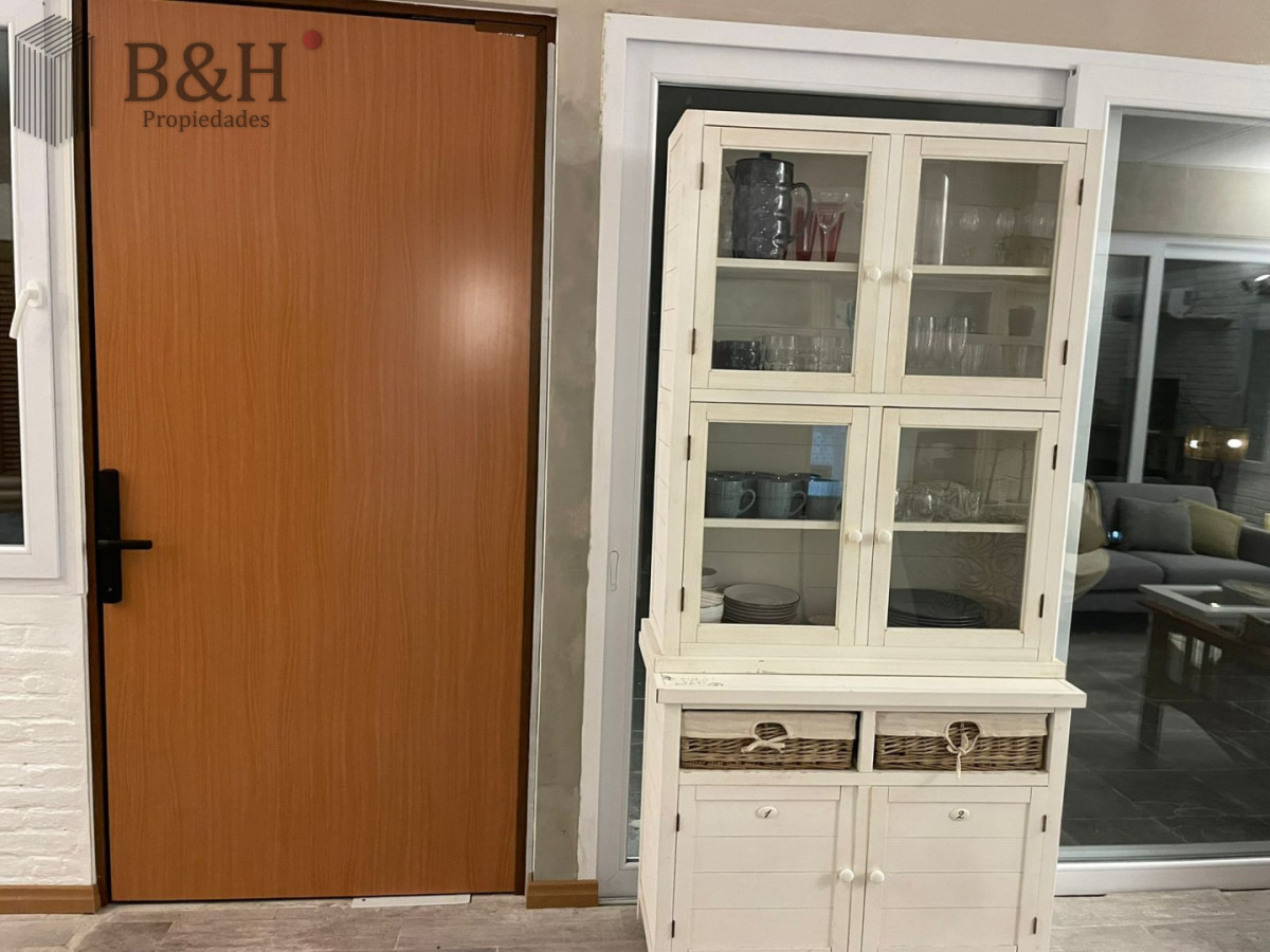 Casa ID.7456 - Casa en pinares  