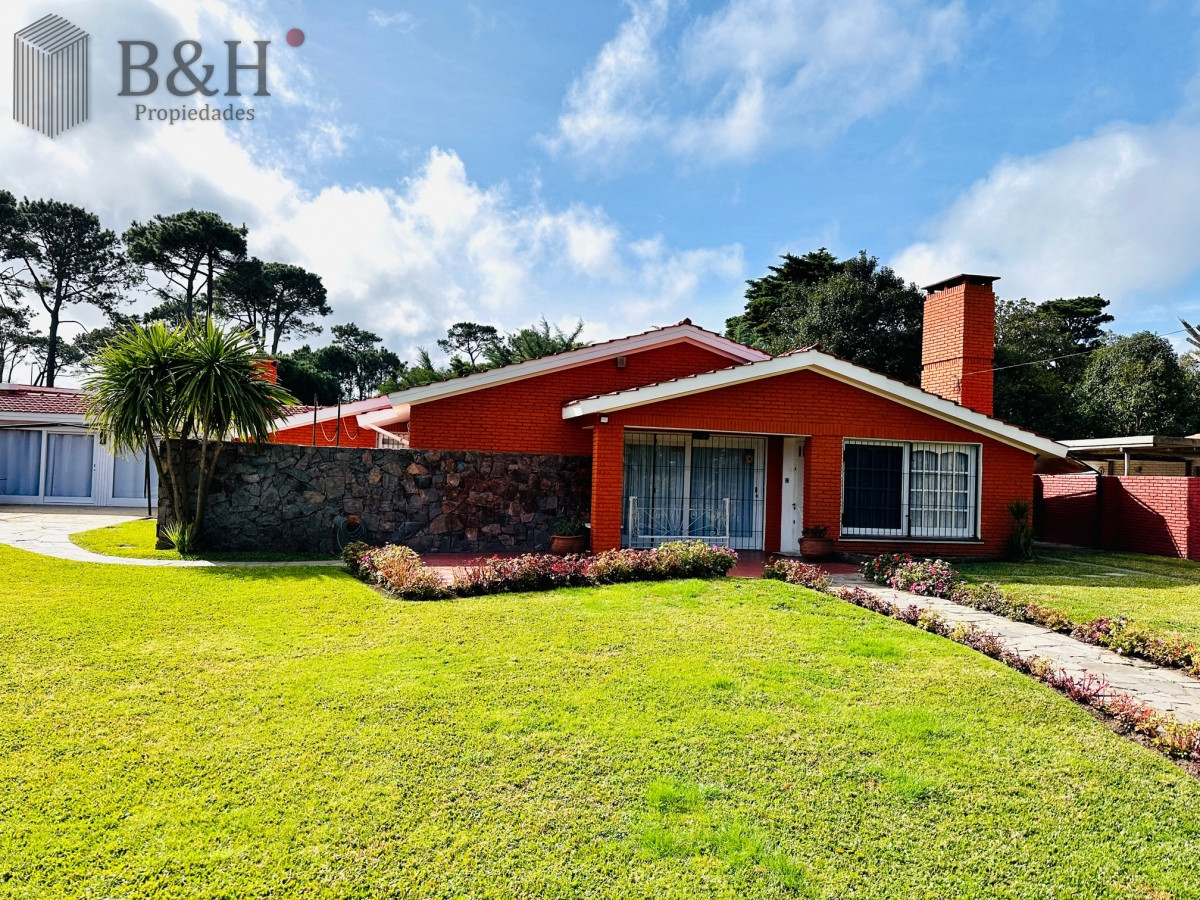 Cantegril - GoPunta - Portal Inmobiliario de Punta del Este - Maldonado