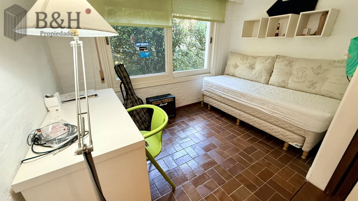 Casa ID.7431 - Casa en venta a una cuadra de plaza mansa