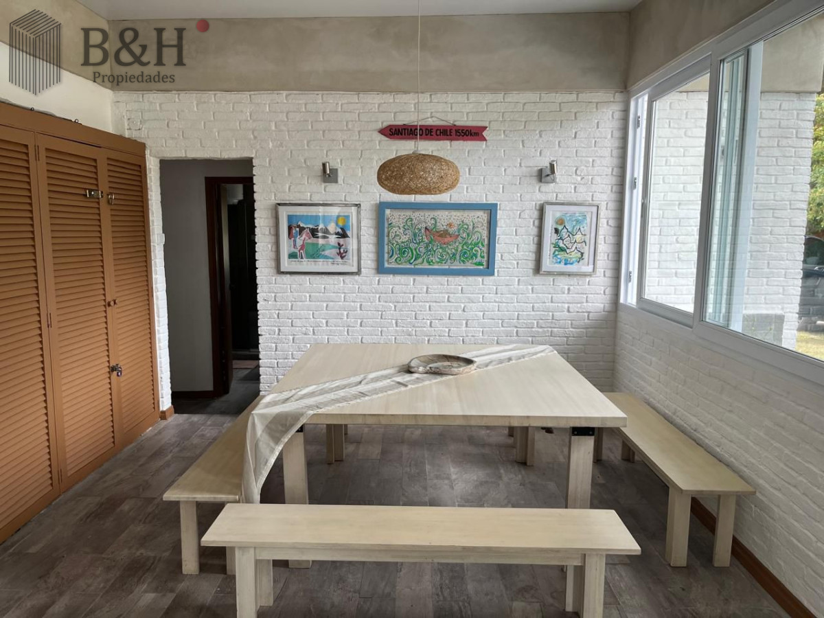 Casa ID.7456 - Casa en pinares  