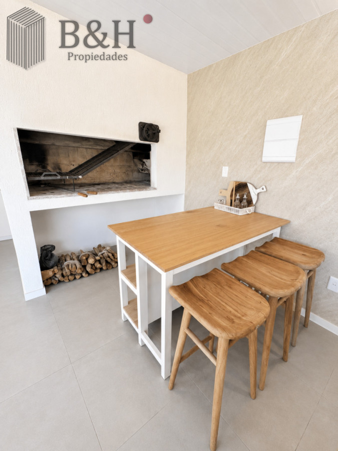 Apartamento ID.7844 - Apartamento de 1 dormitorio en venta, Punta del Este