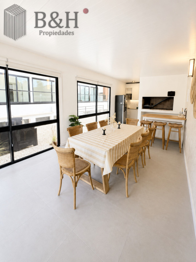 Apartamento ID.7844 - Apartamento de 1 dormitorio en venta, Punta del Este