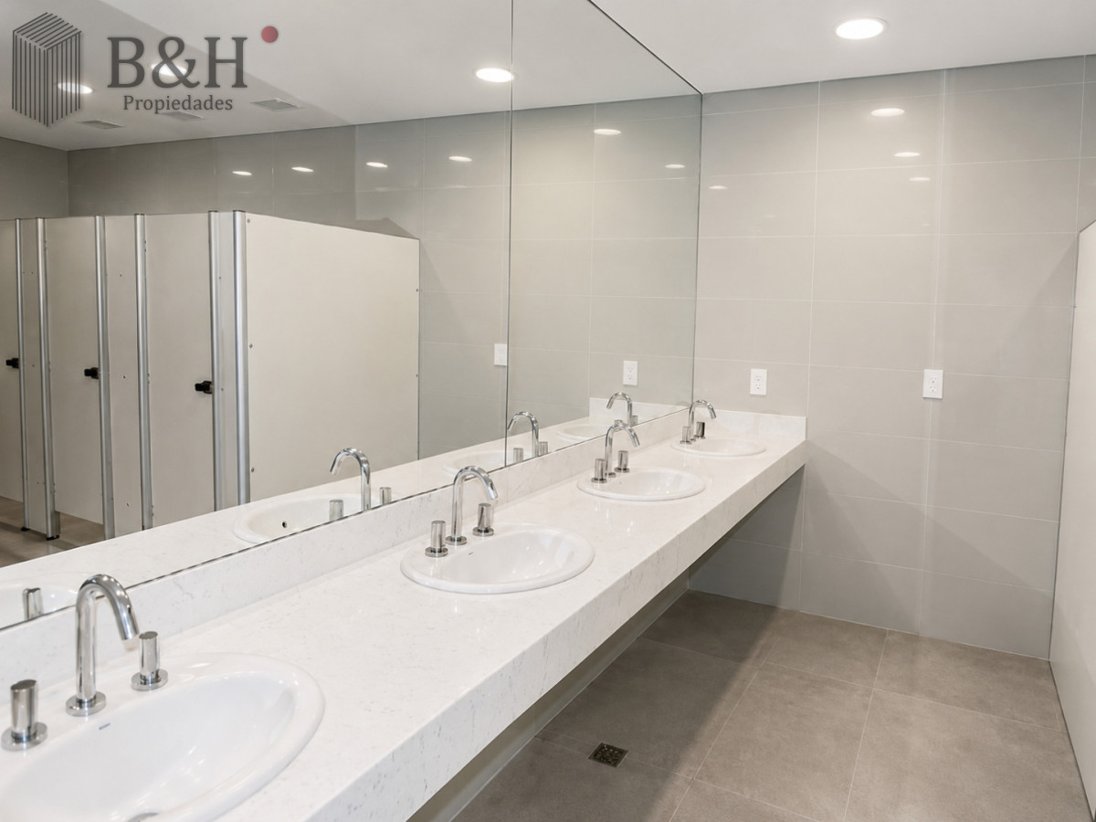 Apartamento ID.7629 - Apartamento 3 dormitorios en venta Roosevelt Punta del Este