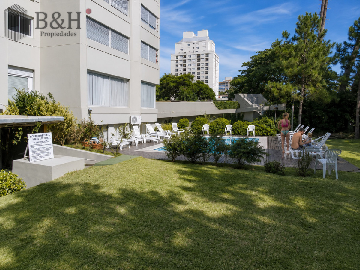 Apartamento ID.7629 - Apartamento 3 dormitorios en venta Roosevelt Punta del Este