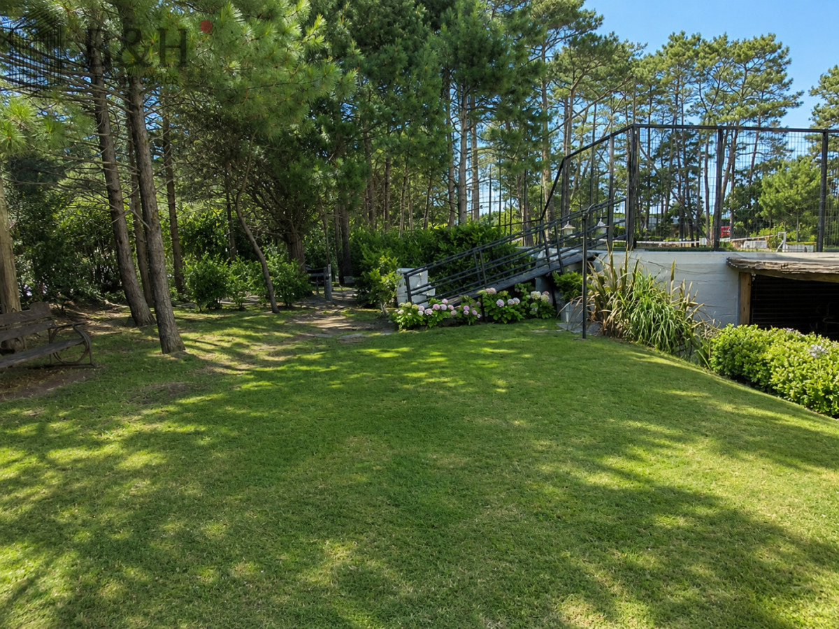 Apartamento ID.7629 - Apartamento 3 dormitorios en venta Roosevelt Punta del Este