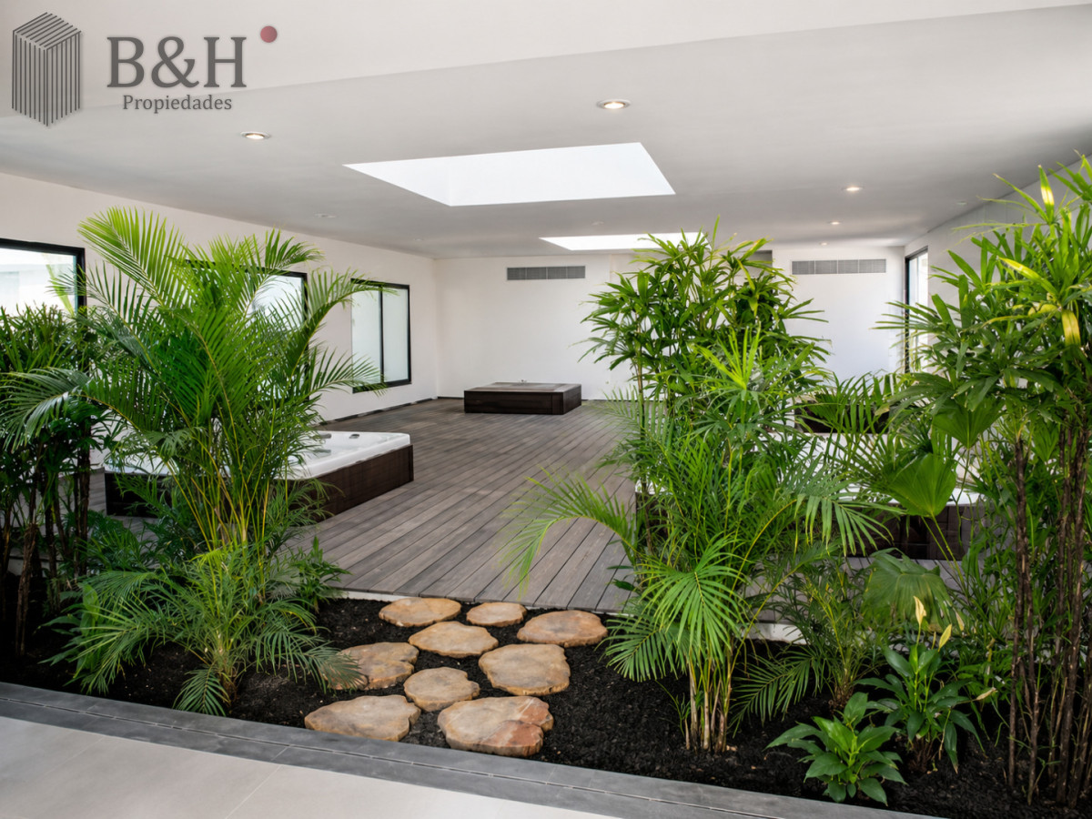 Apartamento ID.7629 - Apartamento 3 dormitorios en venta Roosevelt Punta del Este