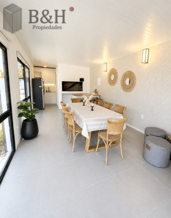 Apartamento ID.7844 - Apartamento de 1 dormitorio en venta, Punta del Este