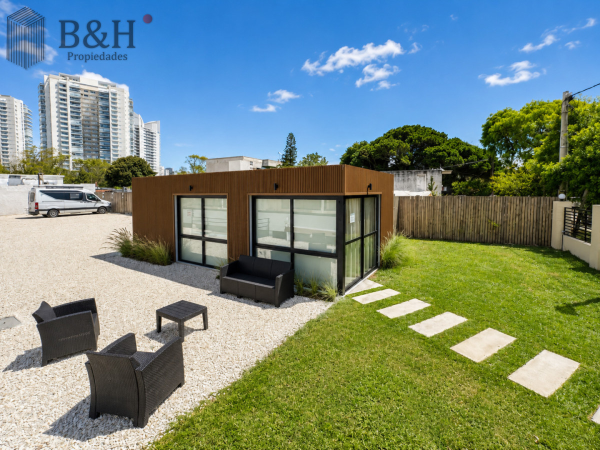 Apartamento ID.7844 - Apartamento de 1 dormitorio en venta, Punta del Este