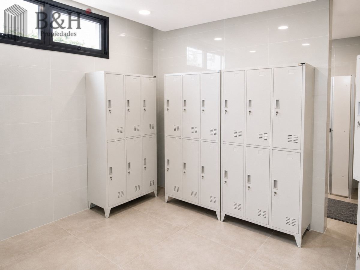 Apartamento ID.7629 - Apartamento 3 dormitorios en venta Roosevelt Punta del Este