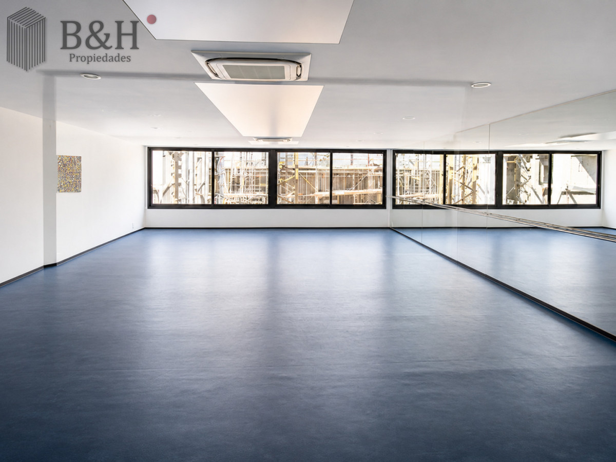 Apartamento ID.7629 - Apartamento 3 dormitorios en venta Roosevelt Punta del Este