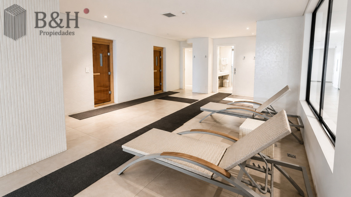 Apartamento ID.7629 - Apartamento 3 dormitorios en venta Roosevelt Punta del Este