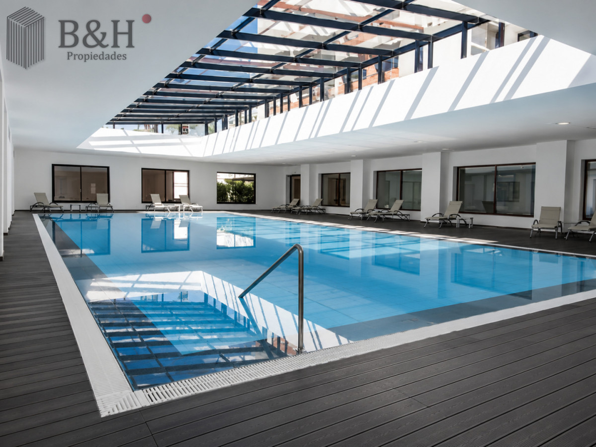 Apartamento ID.7629 - Apartamento 3 dormitorios en venta Roosevelt Punta del Este