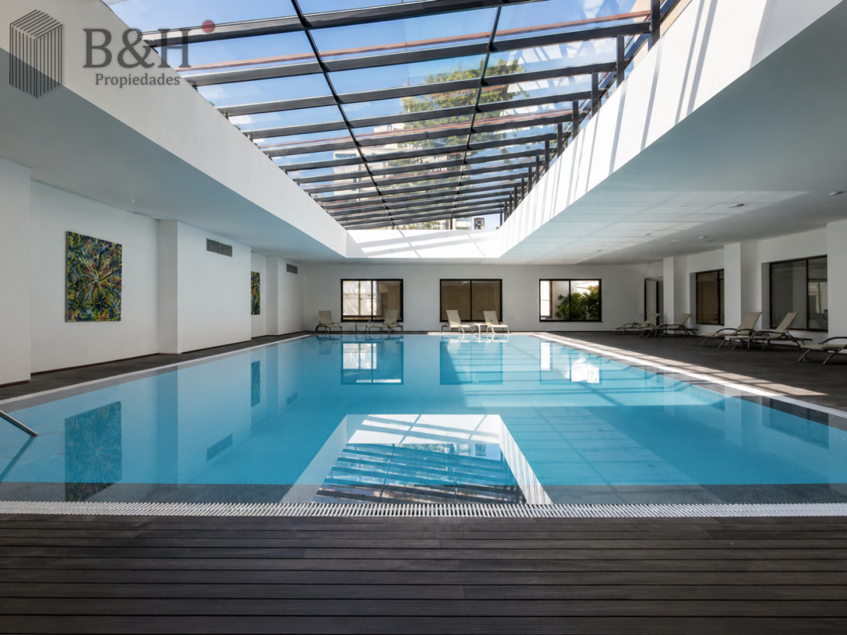 Apartamento ID.7629 - Apartamento 3 dormitorios en venta Roosevelt Punta del Este