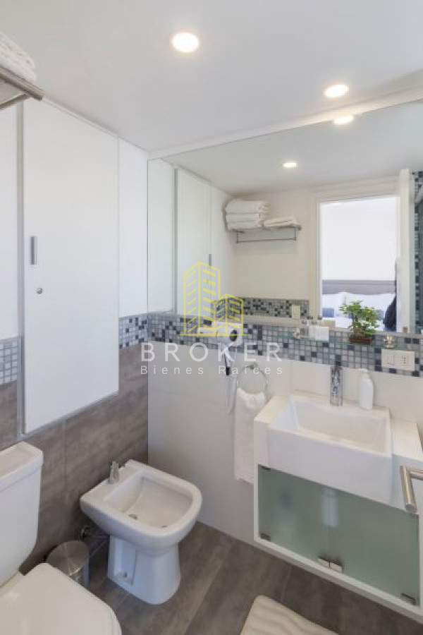 Apartamento ID.1572/Apartamento_en_venta_Playa_Brava_2_dormitorios - Apartamento en venta Playa Brava 2 dormitorios