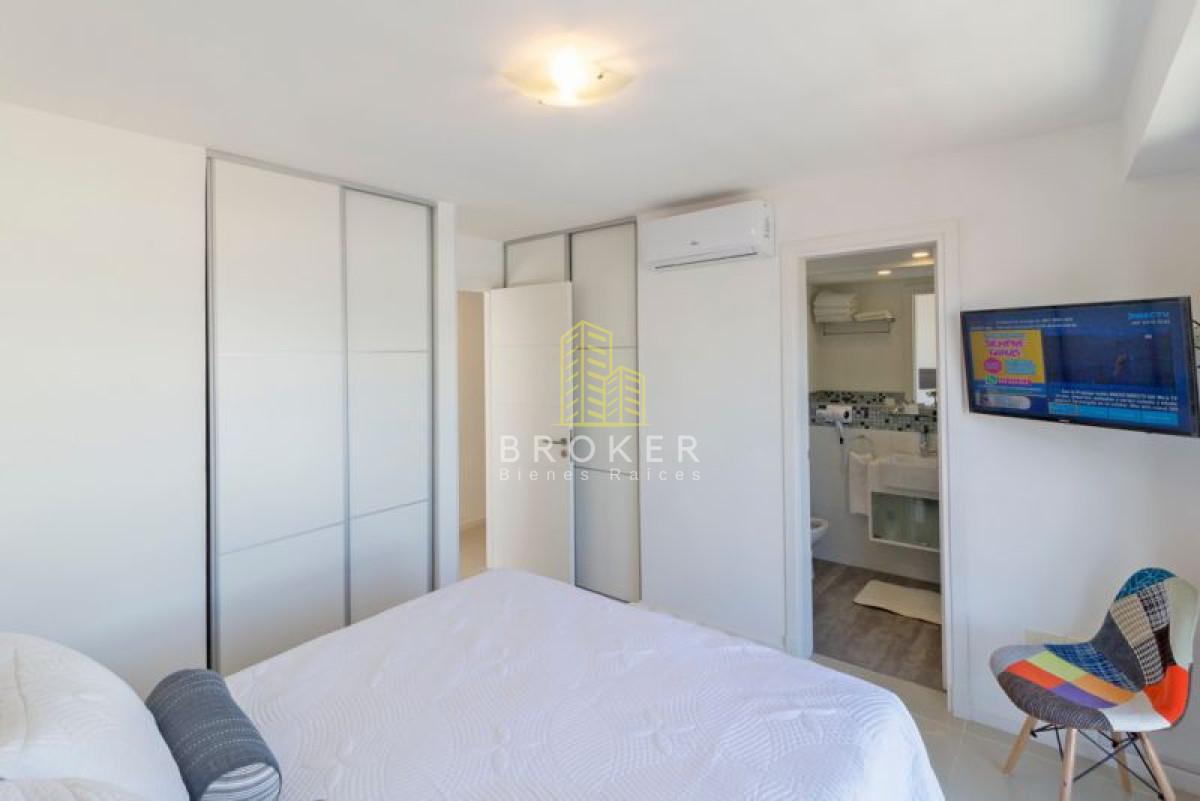 Apartamento ID.1572/Apartamento_en_venta_Playa_Brava_2_dormitorios - Apartamento en venta Playa Brava 2 dormitorios