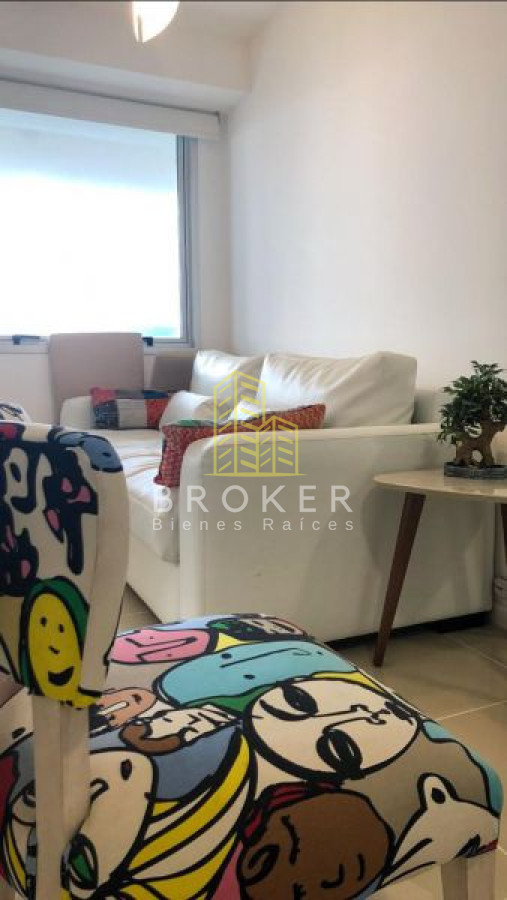 Apartamento ID.1572/Apartamento_en_venta_Playa_Brava_2_dormitorios - Apartamento en venta Playa Brava 2 dormitorios
