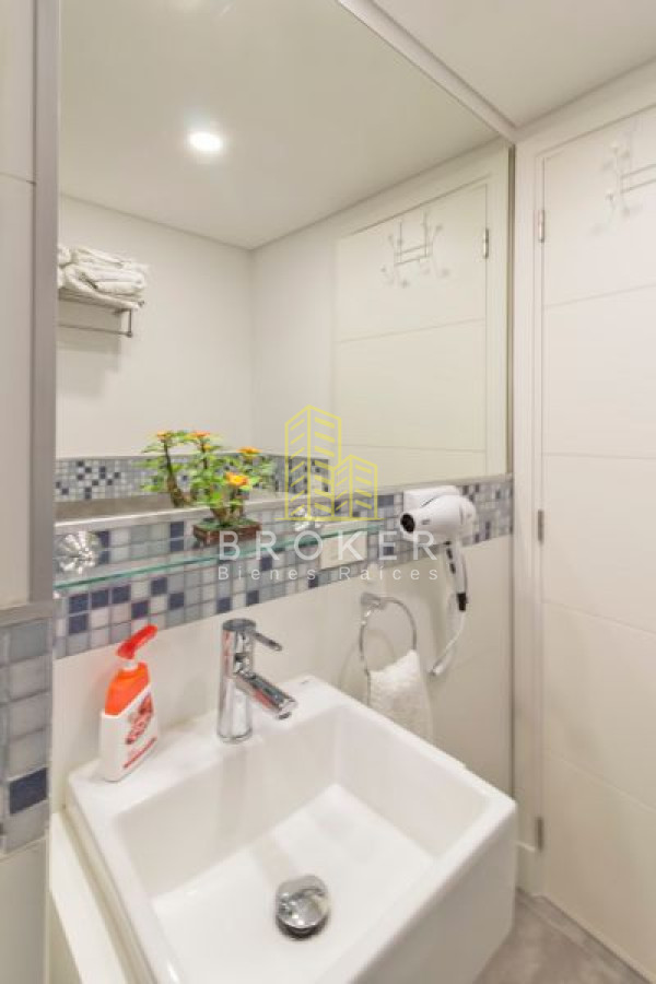 Apartamento ID.1572/Apartamento_en_venta_Playa_Brava_2_dormitorios - Apartamento en venta Playa Brava 2 dormitorios