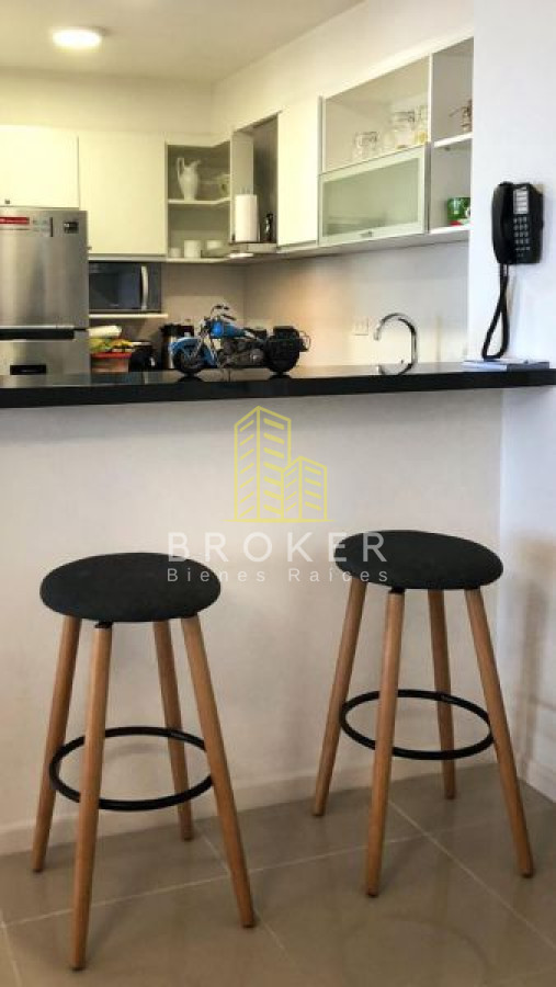 Apartamento ID.1572/Apartamento_en_venta_Playa_Brava_2_dormitorios - Apartamento en venta Playa Brava 2 dormitorios
