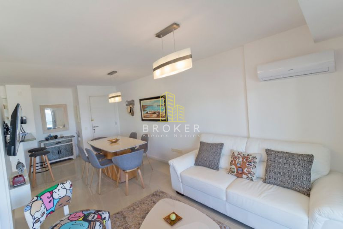 Apartamento ID.1572/Apartamento_en_venta_Playa_Brava_2_dormitorios - Apartamento en venta Playa Brava 2 dormitorios