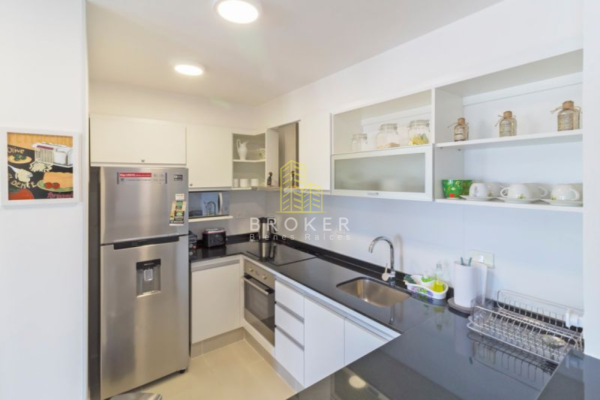 Apartamento ID.1572/Apartamento_en_venta_Playa_Brava_2_dormitorios - Apartamento en venta Playa Brava 2 dormitorios