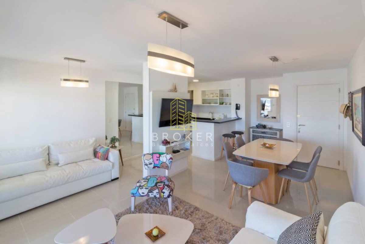 Apartamento ID.1572/Apartamento_en_venta_Playa_Brava_2_dormitorios - Apartamento en venta Playa Brava 2 dormitorios