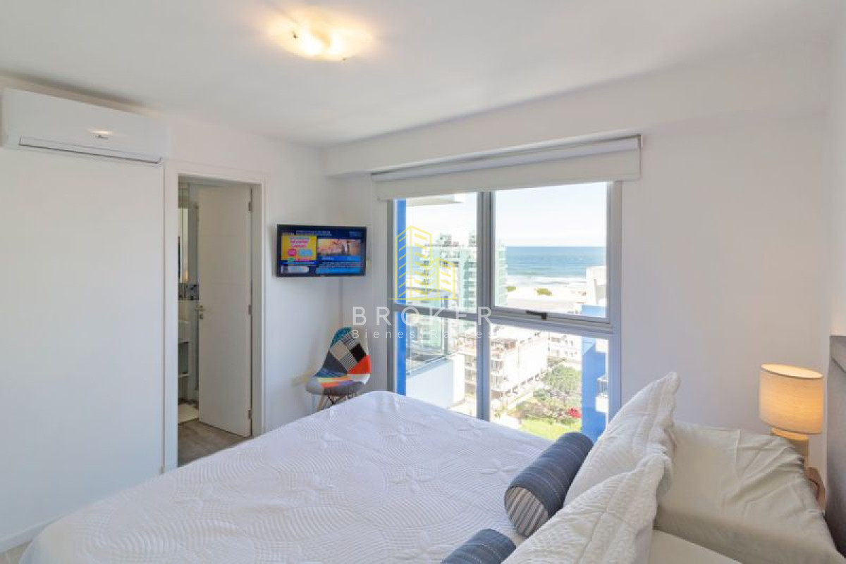 Apartamento ID.1572/Apartamento_en_venta_Playa_Brava_2_dormitorios - Apartamento en venta Playa Brava 2 dormitorios
