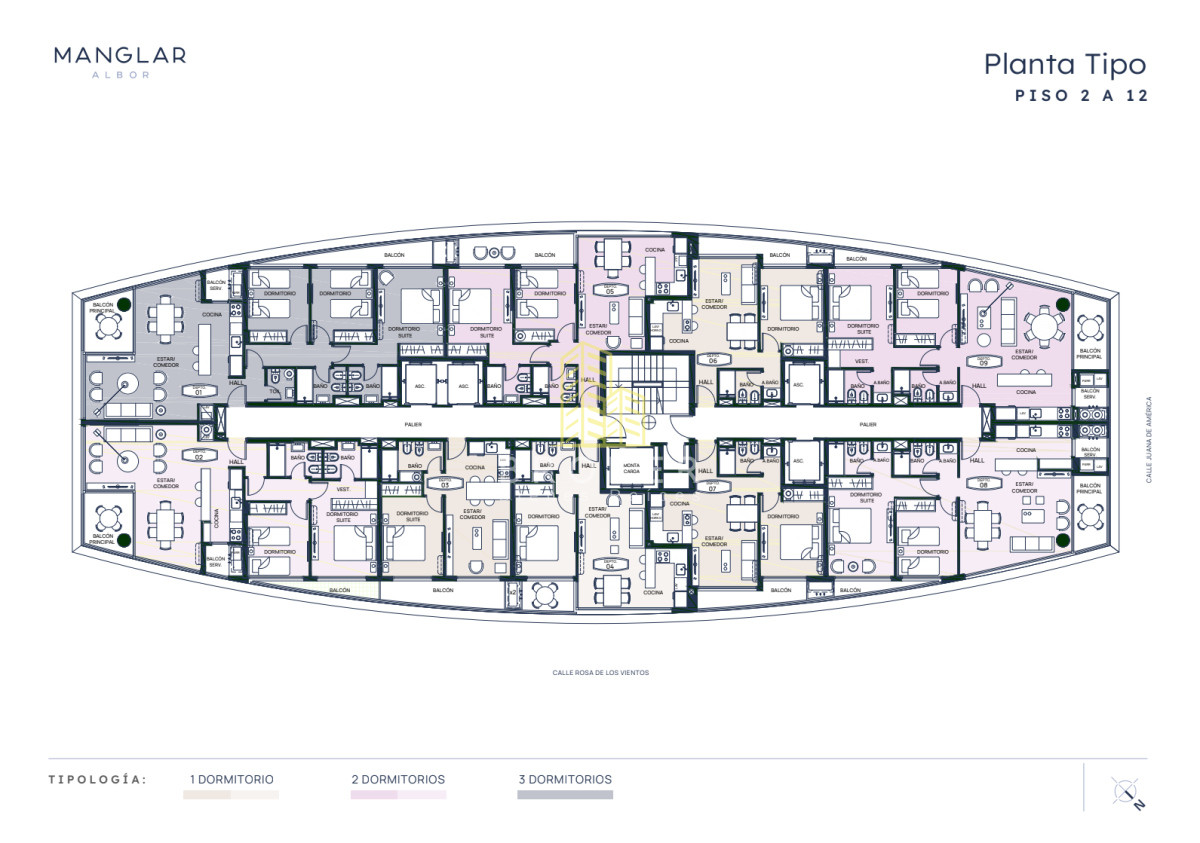 Apartamento ID.8683/Apartamento_2_dormitorios_en_venta,_Punta_del_Este,_Playa_Brava. - Apartamento 2 dormitorios en venta, Punta del Este, Playa Brava.